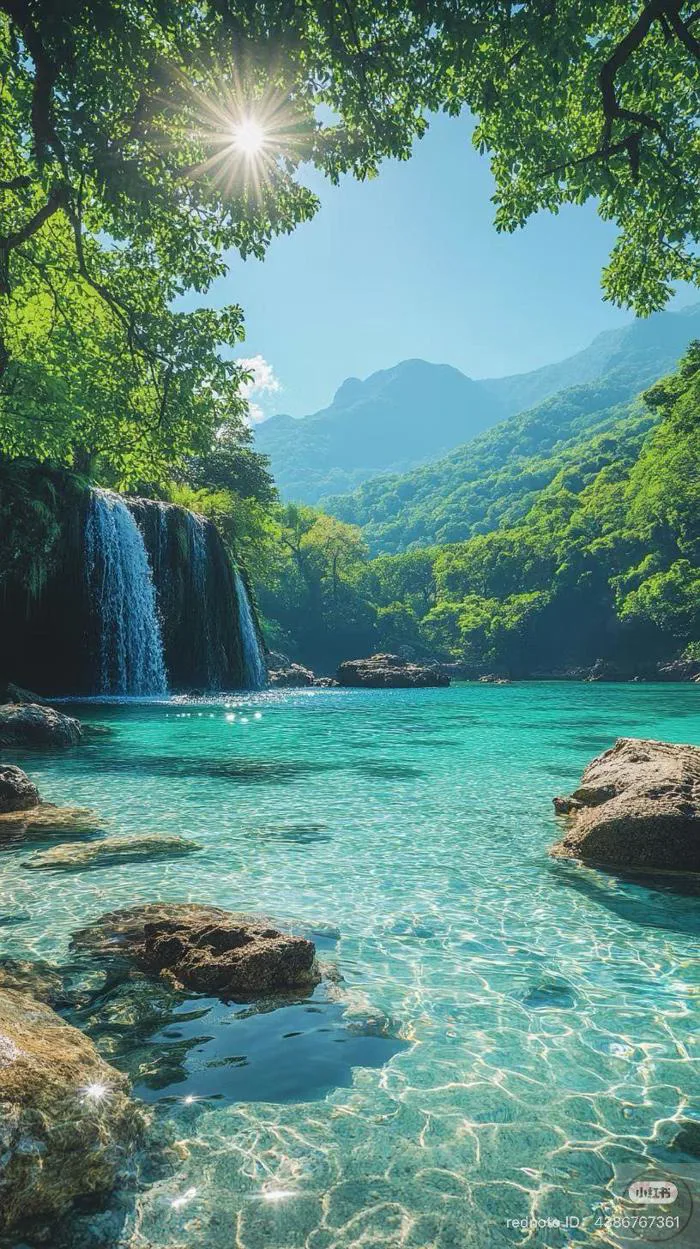 Top 200+ Ảnh phong cảnh thiên nhiên Chill, buồn cực đẹp