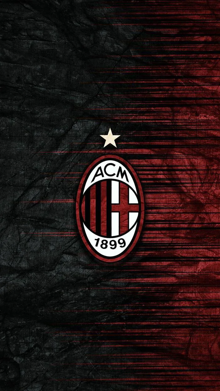 AC Milan Wallpapers - Top Free AC Milan Backgrounds - WallpaperAccess