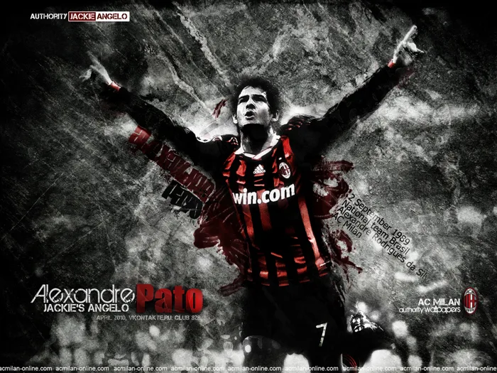 AC Milan Online v4.0 | Users Wallpapers