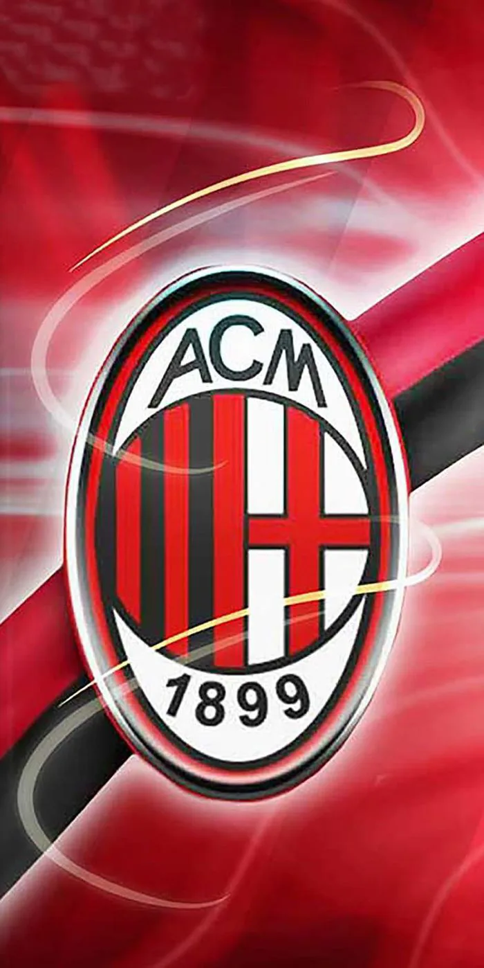 HD ac milan wallpapers