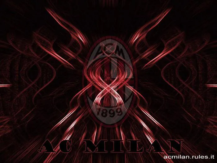AC Milan Full HD Wallpapers - Wallpaper Cave