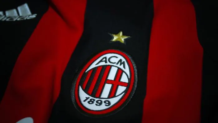 AC Milan Full HD Wallpapers - Wallpaper Cave
