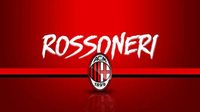 Tổng hợp 85+ hình nền AC Milan 4K nổi bật nhất