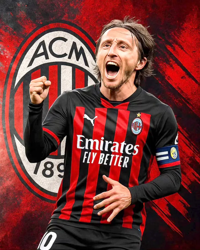 AC Milan đón huyền thoại Croatia, tiễn công thần Pháp