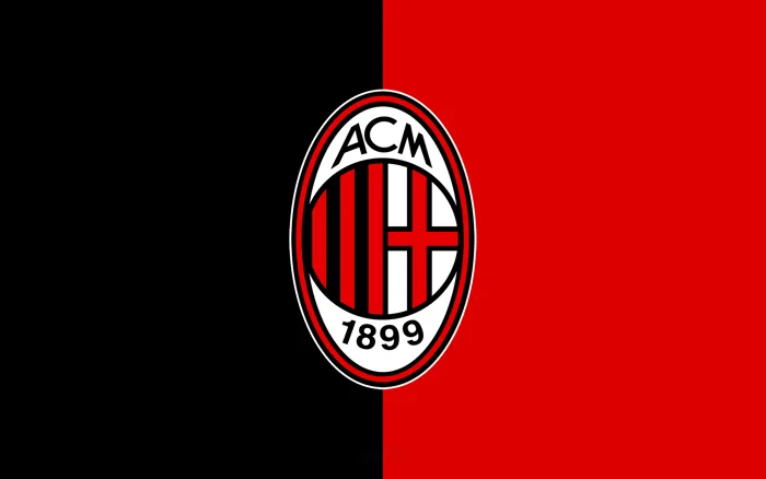 Phone wallpaper: A C Milan, Sports, Emblem, Logo, Soccer 451196