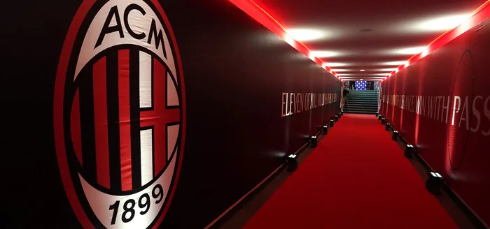 AC Milan Wallpapers (39 images) - WallpaperCat