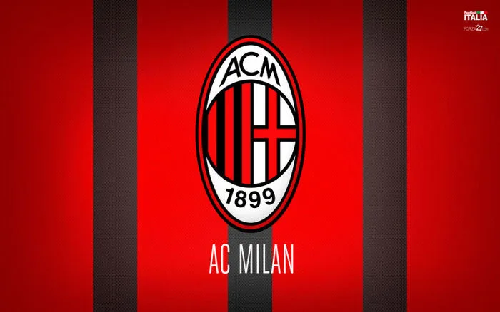 Di sản của AC Milan: Một biểu tượng bóng đá ⚽ ️ ❤ ️ Hình Nền - Tải xuống  điện thoại di động của bạn từ PHONEKY