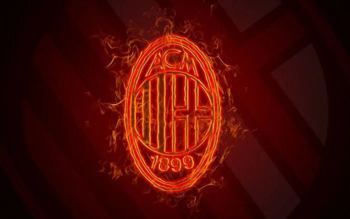 A.C. Milan Wallpaper