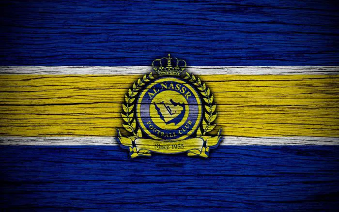Al-Nassr FC Wallpapers - Top Free Al-Nassr FC Backgrounds - WallpaperAccess