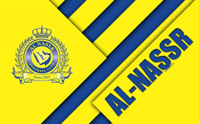 Al Nassr Desktop Wallpapers - Wallpaper Cave