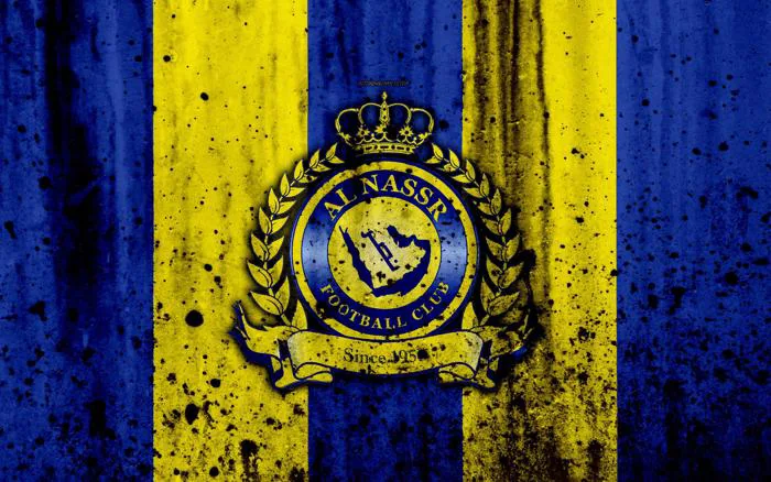 Al-Nassr FC Wallpapers - Top Free Al-Nassr FC Backgrounds - WallpaperAccess