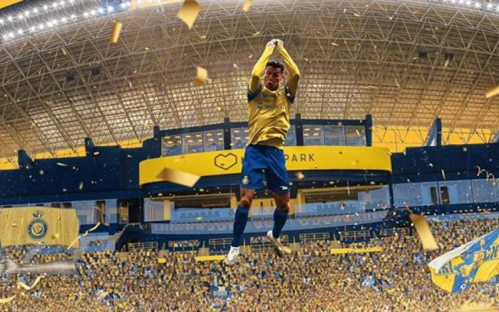Cristiano Ronaldo tới Riyadh để chuẩn bị gia nhập Al Nassr - Binh Phuoc,  Tin tuc Binh Phuoc, Tin mới tỉnh Bình Phước