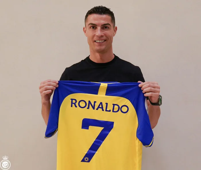 Những điều cần biết về Al Nassr - Đội bóng mới của Cristiano Ronaldo