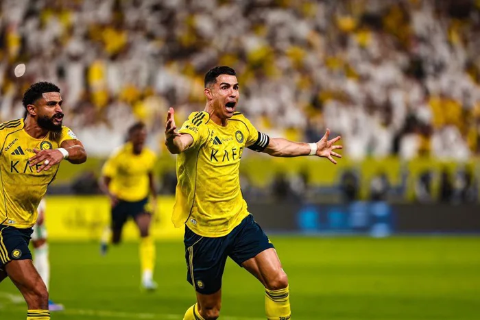 Al Qadisiyah - Al Nassr: thử thách lớn chờ Ronaldo và đồng đội