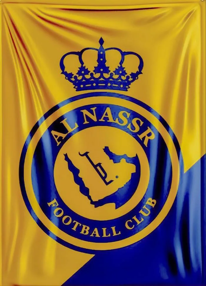 Awesome Al-Nassr FC Wallpapers - WallpaperAccess