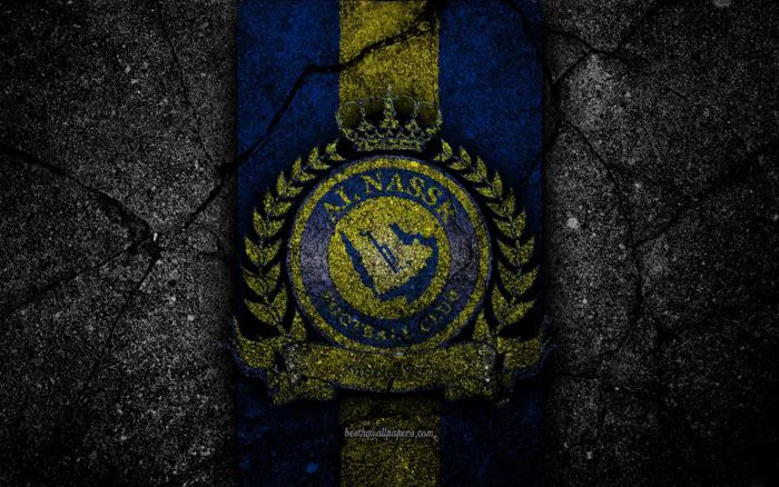 Al-Nassr FC Wallpapers - Top Free Al-Nassr FC Backgrounds - WallpaperAccess