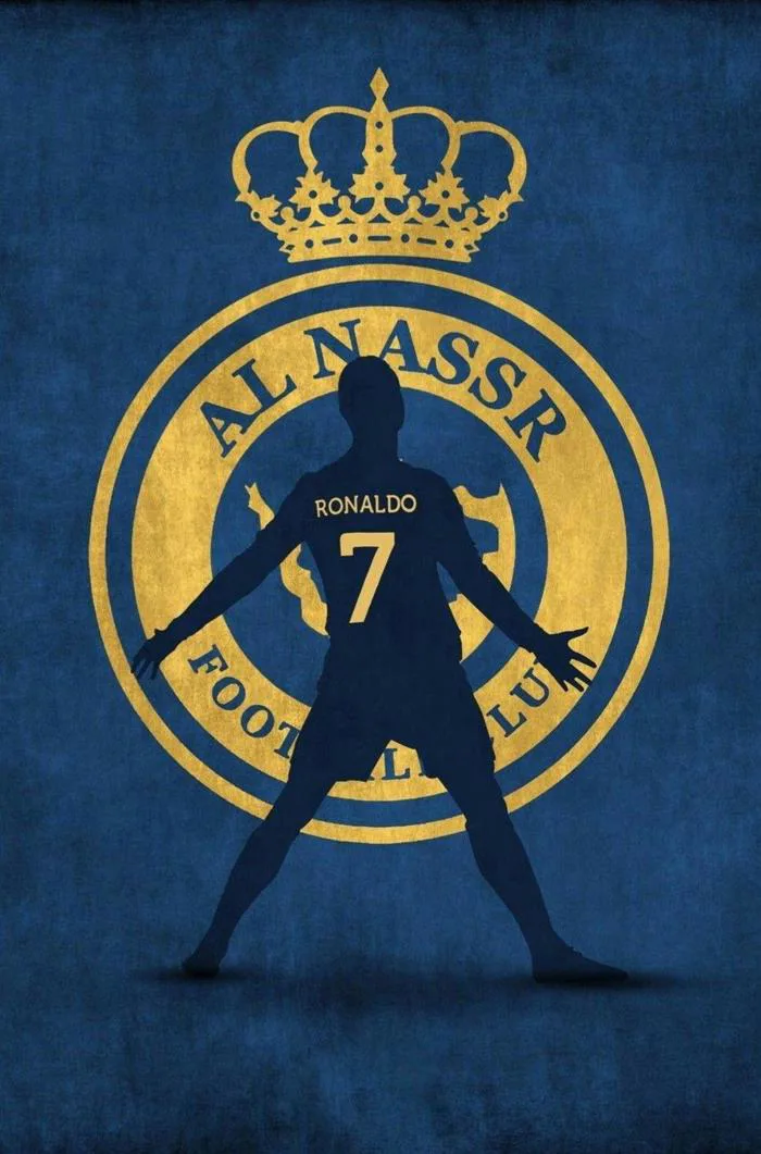 🔥 [50+] Ronaldo Al-Nassr iPhone Wallpapers | WallpaperSafari