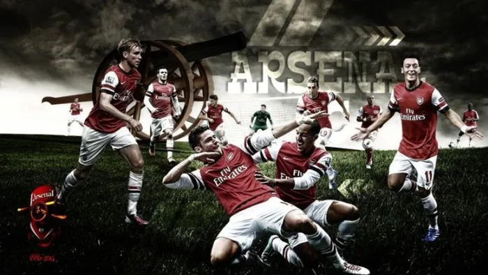 Hình nền Arsenal Full HD, 4K cực chất cho điện thoại và máy tính Hình nền Arsenal Full HD, 4K cực chất cho điện thoại và máy tính