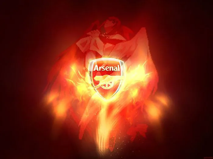 Tổng hợp logo Arsenal đẹp nhất Tổng hợp logo Arsenal đẹp nhất