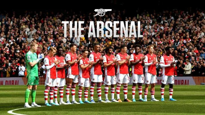 Tổng hợp 90+ hình nền Arsenal ấn tượng nhất Tổng hợp 90+ hình nền Arsenal ấn tượng nhất