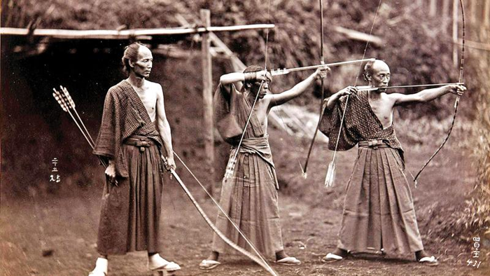 Bắn cung - Bộ môn lâu đời nhất trong lịch sử thể thao | Artlive