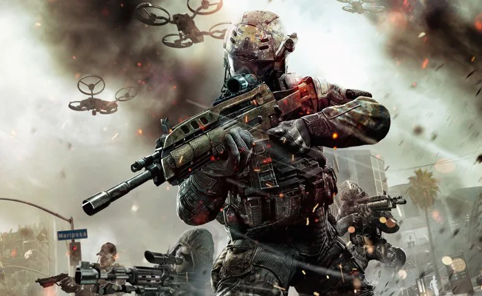 Vì ai cũng cần desktop ấn tượng, mời anh em tải bộ hình nền Call of Duty  cực chất | GEARVN