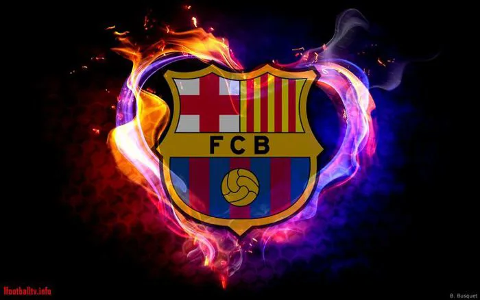 The best soccer team The best soccer team
