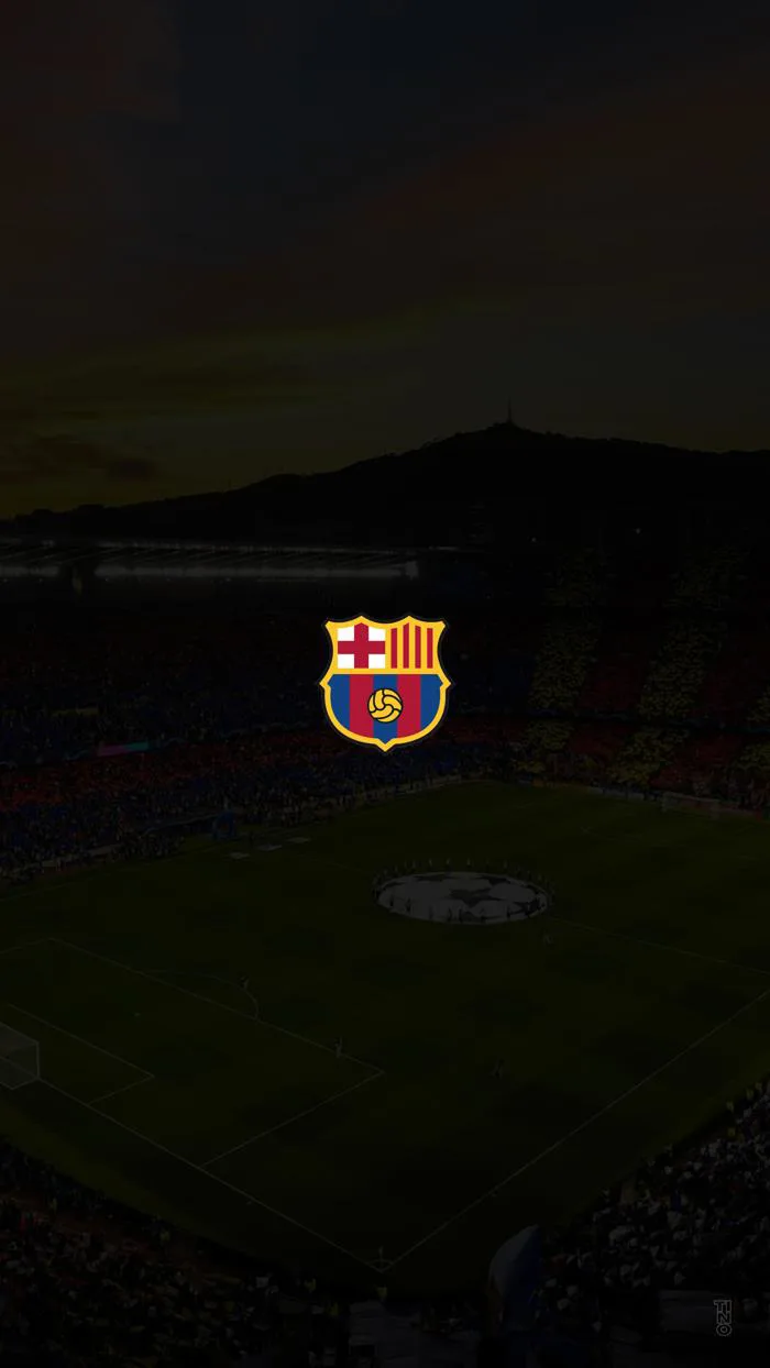 Hình nền tối giản FC Barcelona : r/Barca Hình nền tối giản FC Barcelona : r/Barca