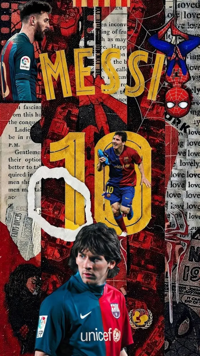 30+ hình nền Barca chất lượng cao dành cho fan cứng Messi và đồng đội 30+ hình nền Barca chất lượng cao dành cho fan cứng Messi và đồng đội
