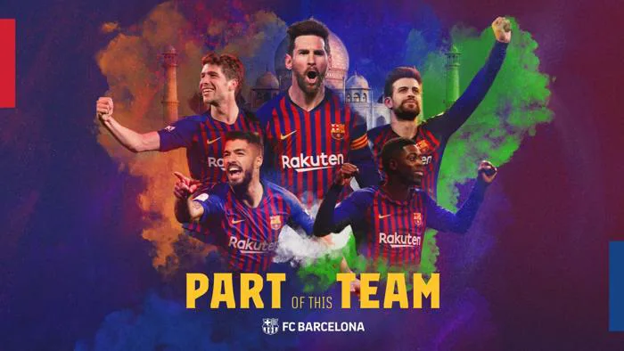 Culers - Barça Wallpapers | FC Barcelona Official Channel Culers - Barça Wallpapers | FC Barcelona Official Channel