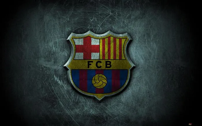 Barcelona Coat Of Arms of Football HD tải xuống hình nền Barcelona Coat Of Arms of Football HD tải xuống hình nền