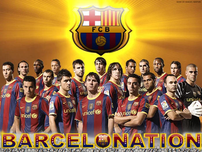 Màu Của Gió: Beautiful Barcelona wallpaper - Hình nền dành cho các fans Barcelona Màu Của Gió: Beautiful Barcelona wallpaper - Hình nền dành cho các fans Barcelona