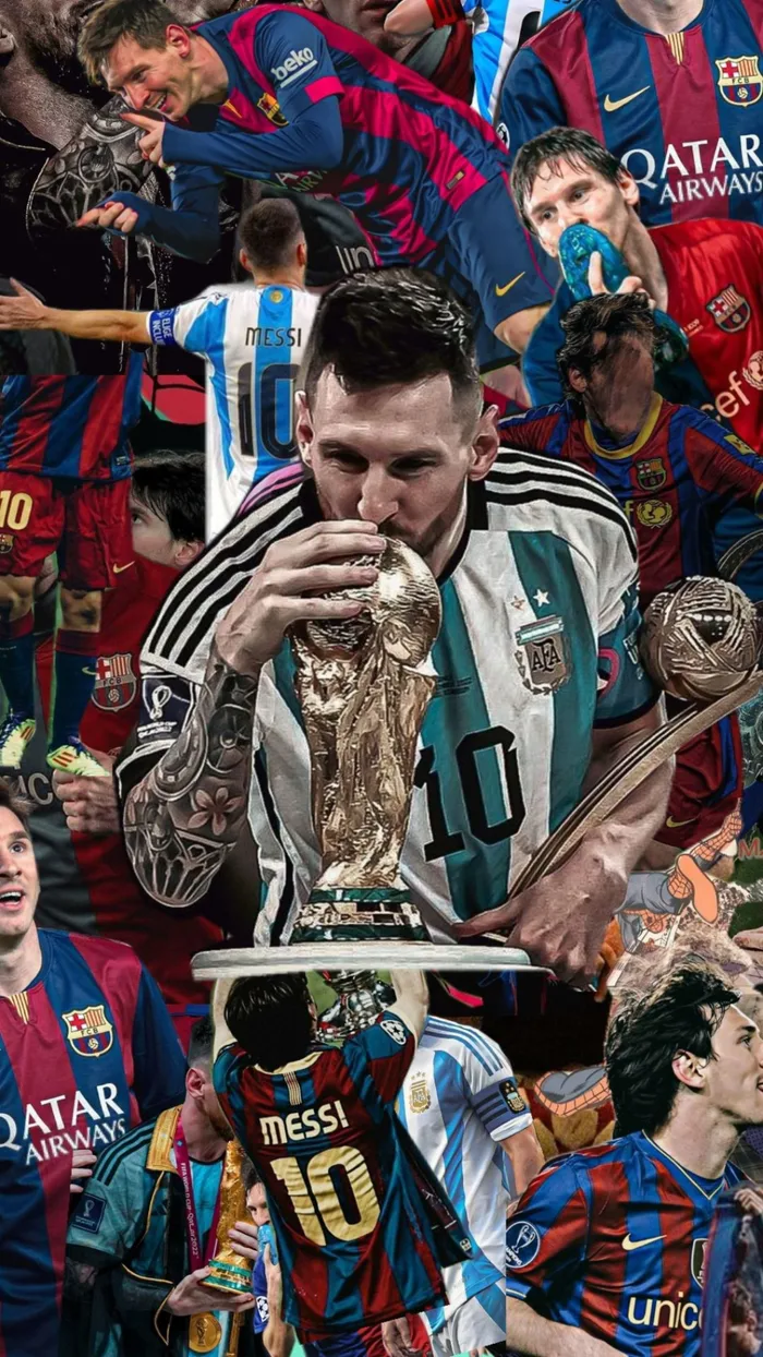 30+ hình nền Barca chất lượng cao dành cho fan cứng Messi và đồng đội 30+ hình nền Barca chất lượng cao dành cho fan cứng Messi và đồng đội