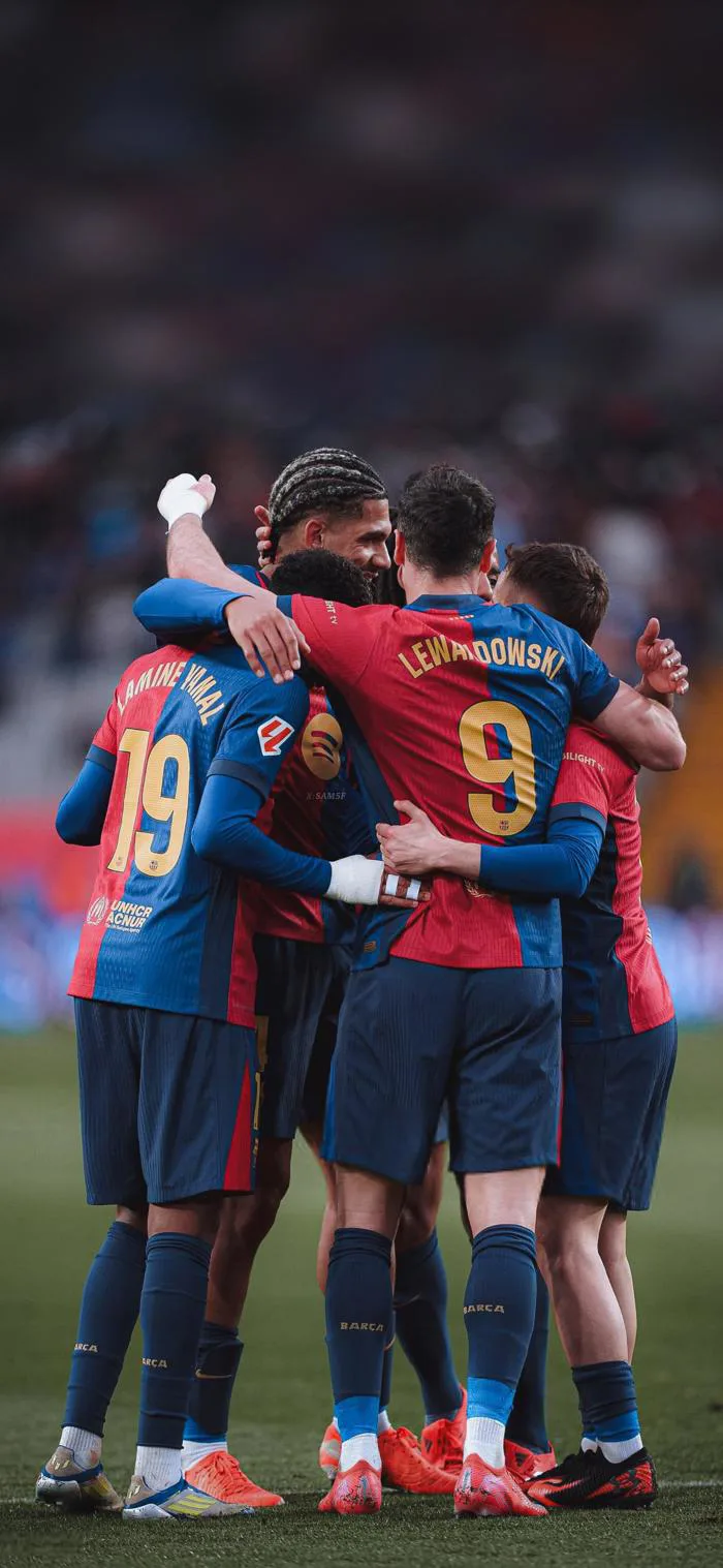 HÌNH NỀN | FC Barcelona 4-0 Real Sociedad : r/Barca HÌNH NỀN | FC Barcelona 4-0 Real Sociedad : r/Barca