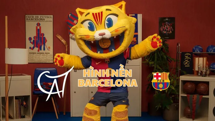 Gợi ý bộ sưu tập 50+ hình nền Barcelona nổi bật nhất Gợi ý bộ sưu tập 50+ hình nền Barcelona nổi bật nhất