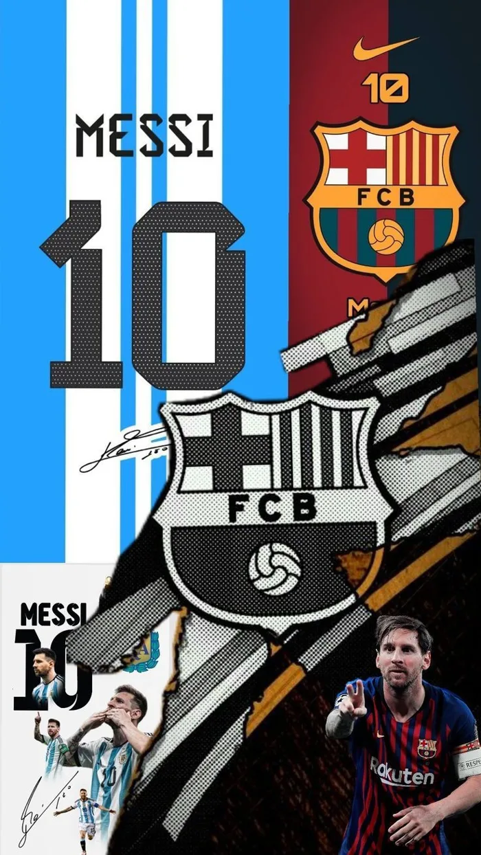 30+ hình nền Barca chất lượng cao dành cho fan cứng Messi và đồng đội 30+ hình nền Barca chất lượng cao dành cho fan cứng Messi và đồng đội