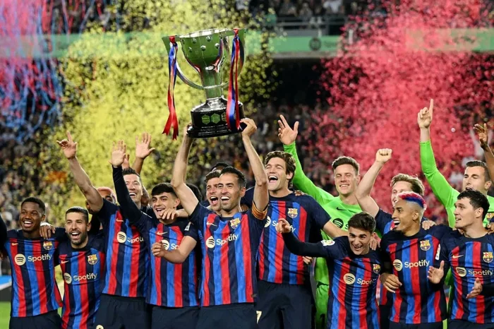 30+ hình nền Barca chất lượng cao dành cho fan cứng Messi và đồng đội 30+ hình nền Barca chất lượng cao dành cho fan cứng Messi và đồng đội