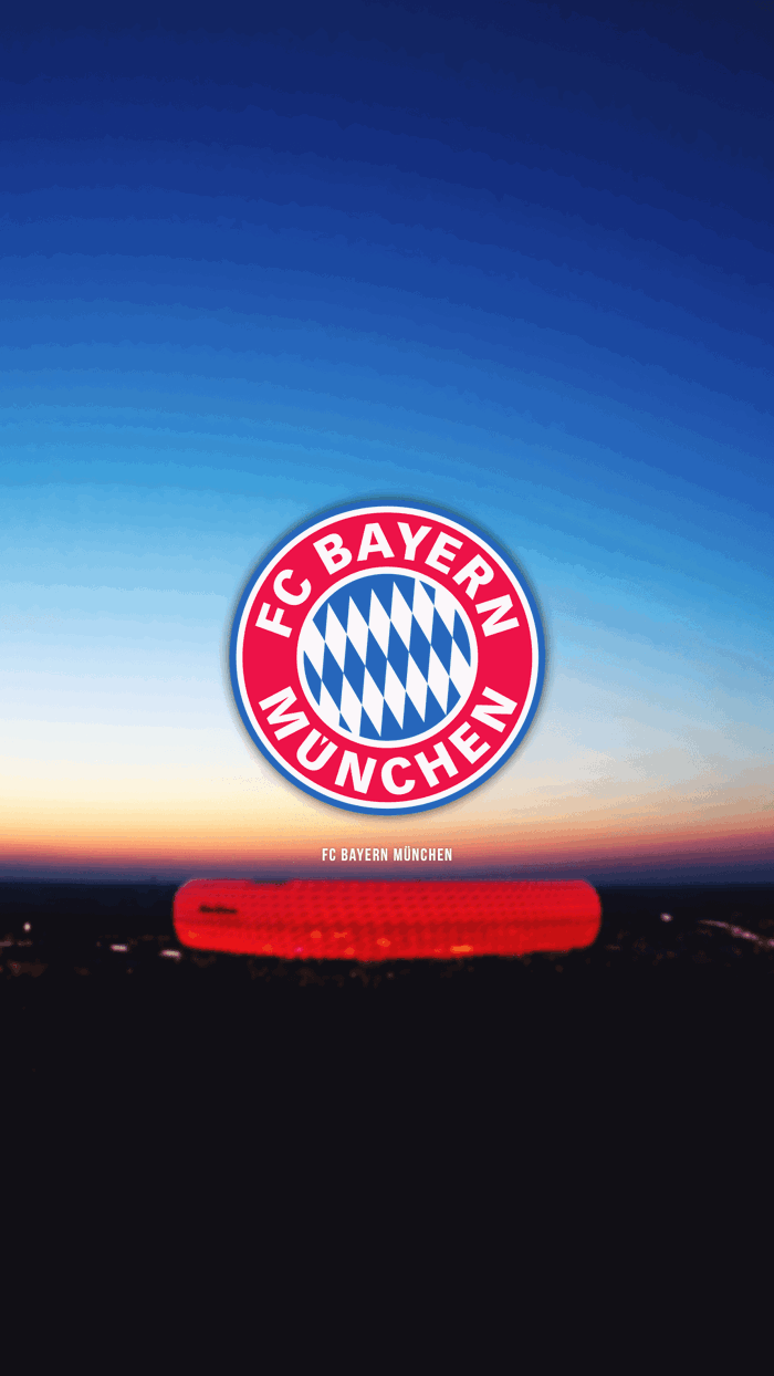 Bayern Munich iPhone Wallpapers - Top Free Bayern Munich iPhone Backgrounds  - WallpaperAccess