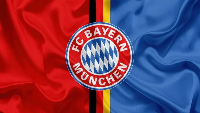 Hình nền Bayern Munich đẹp, sắc nét cho điện thoại và máy tính