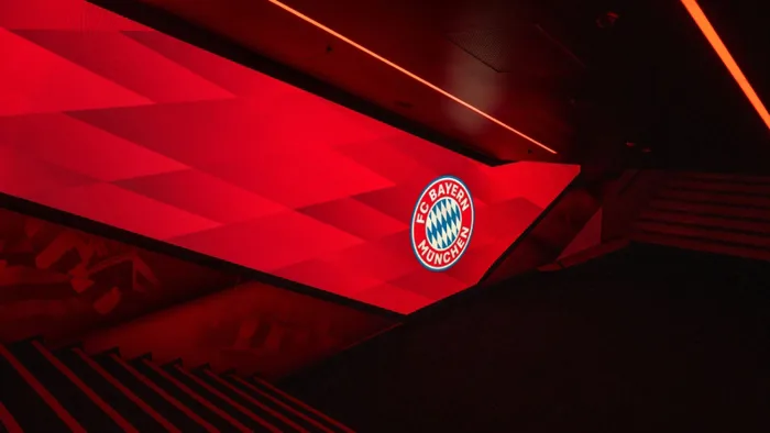 Hình nền Bayern Munich đẹp, sắc nét cho điện thoại và máy tính