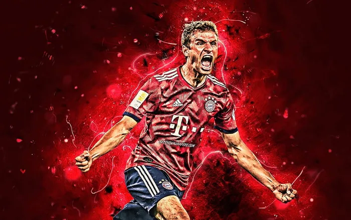 Hình nền Bayern Munich đẹp, sắc nét cho điện thoại và máy tính