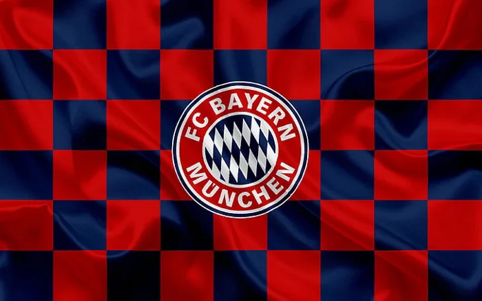 Hình nền Bayern Munich đẹp, sắc nét cho điện thoại và máy tính