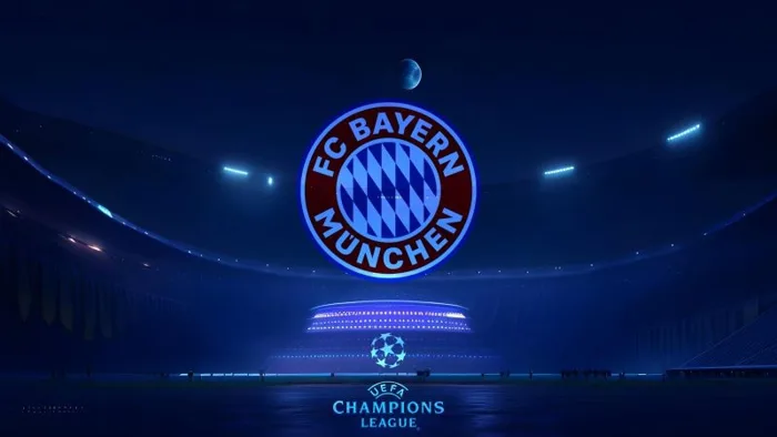 Hình nền Bayern Munich đẹp, sắc nét cho điện thoại và máy tính