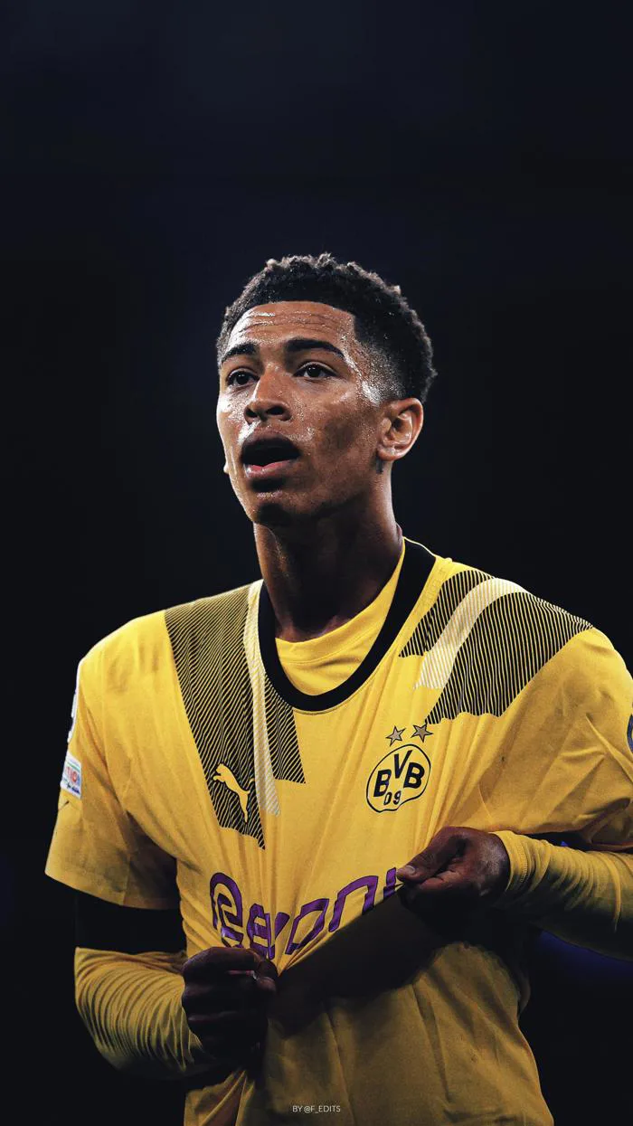 Hình nền điện thoại Jude Bellingham : r/borussiadortmund