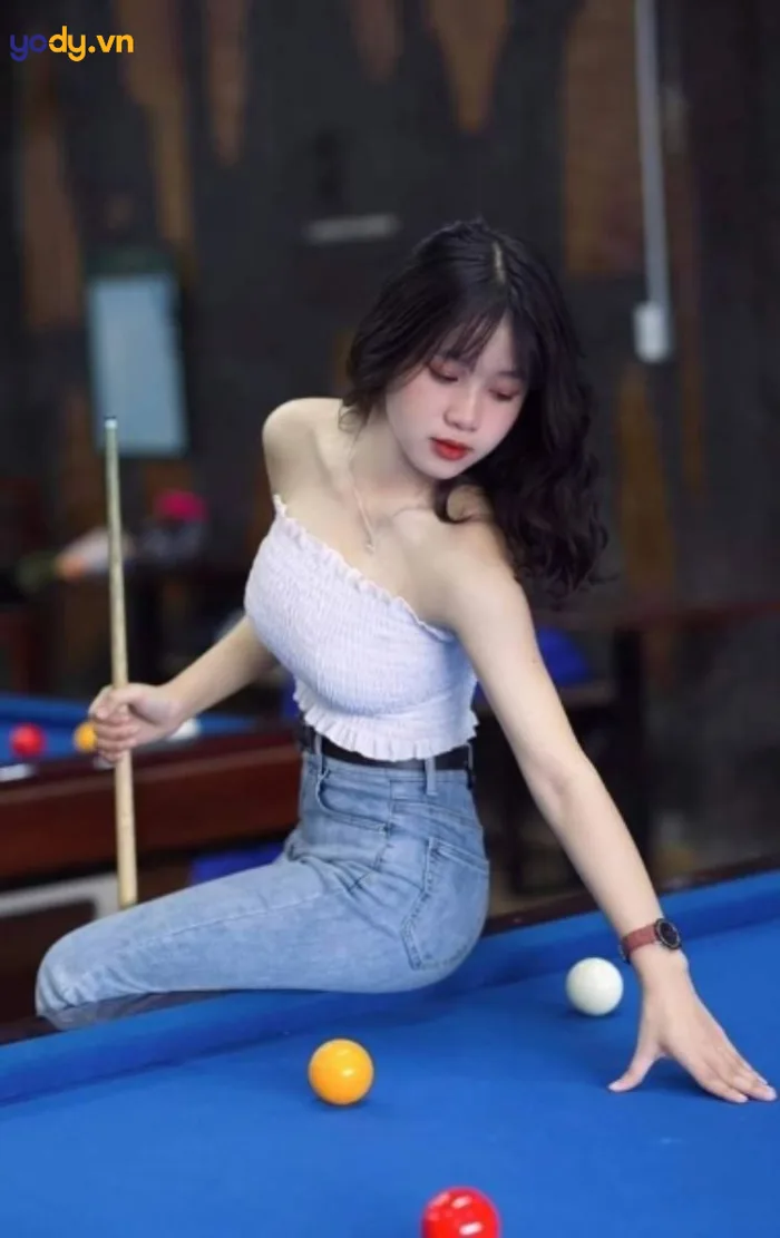 Tổng hợp 99 ảnh bida đẹp, cool ngầu, nghệ thuật nhất cho tín đồ sống ảo | Yody