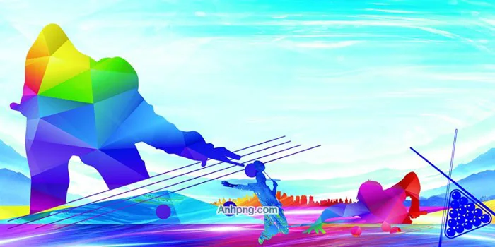 Hình nền bida theo tỷ lệ khổ ngang chuyên cho banner - Anhpng.com - Kho Tài Nguyên Thiết Kế: Ảnh Png, Vector, Corel, Ai, Psd