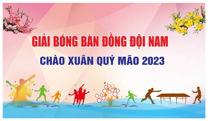 Lưu trữ maket giải bóng bàn - Chia sẻ & cung cấp file thiết kế quảng cáo,  đồ họa vector, file in ấn chất lượng. Download file Corel, AI, PSD, vector  miễn