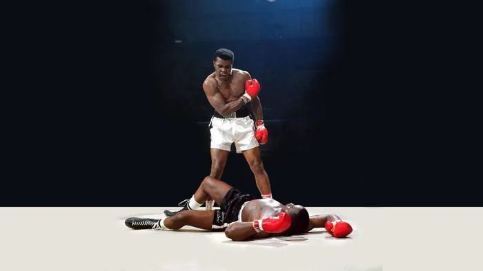 Boxing 4K Wallpapers - Top Free Boxing 4K Backgrounds - WallpaperAccess