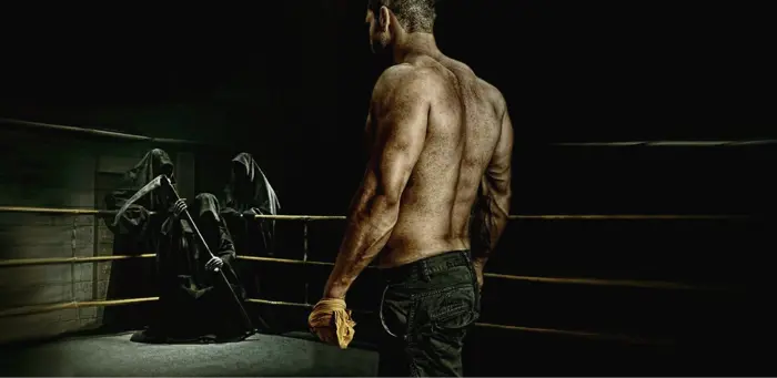 Hình Nền Boxing Đỉnh Cao Cho Người Hâm Mộ Thể Thao Quyền Anh