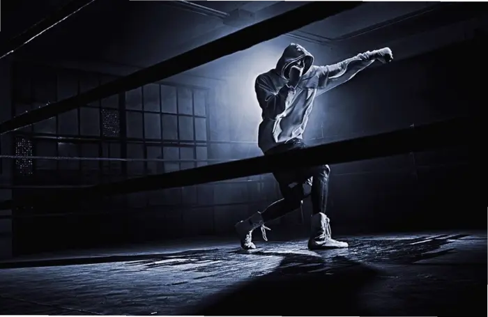Hình Nền Boxing Đỉnh Cao Cho Người Hâm Mộ Thể Thao Quyền Anh